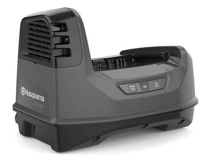 Husqvarna K1 Pace 14" Photo 7