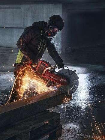 Husqvarna K1 Pace 14" Photo 8