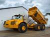 Volvo A40D - Airco / Heated Seat / Camera Photo 18 thumbnail