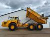 Volvo A40D - Airco / Heated Seat / Camera Photo 19 thumbnail