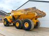 Volvo A40D - Airco / Heated Seat / Camera Photo 2 thumbnail
