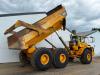 Volvo A40D - Airco / Heated Seat / Camera Photo 22 thumbnail