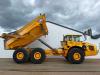 Volvo A40D - Airco / Heated Seat / Camera Photo 23 thumbnail