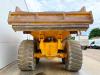 Volvo A40D - Airco / Heated Seat / Camera Photo 3 thumbnail