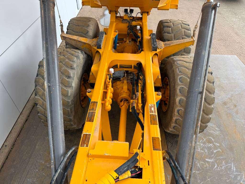 Volvo A40D - Airco / Heated Seat / Camera Photo 15