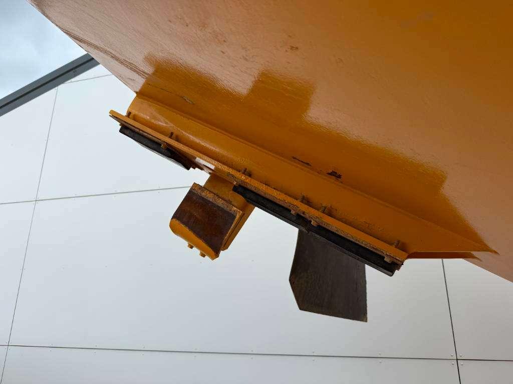 Volvo A40D - Airco / Heated Seat / Camera Photo 16