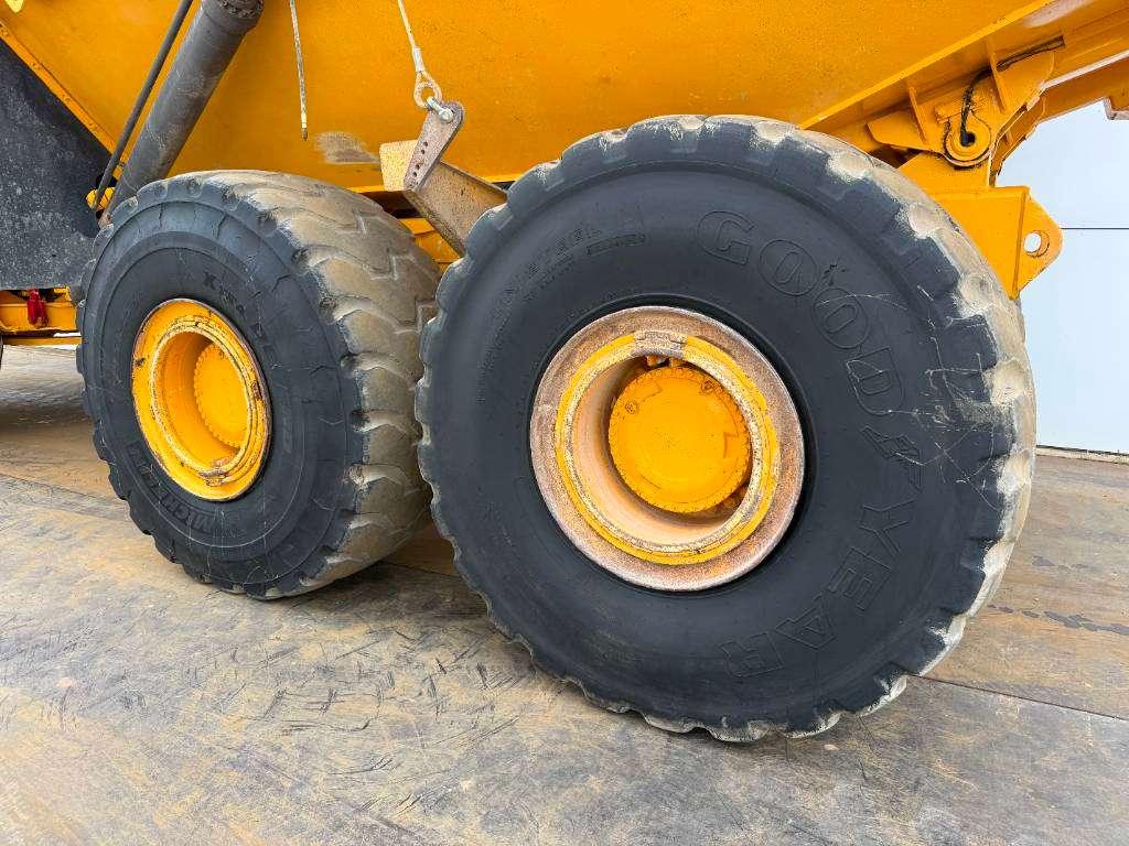 Volvo A40D - Airco / Heated Seat / Camera Photo 26