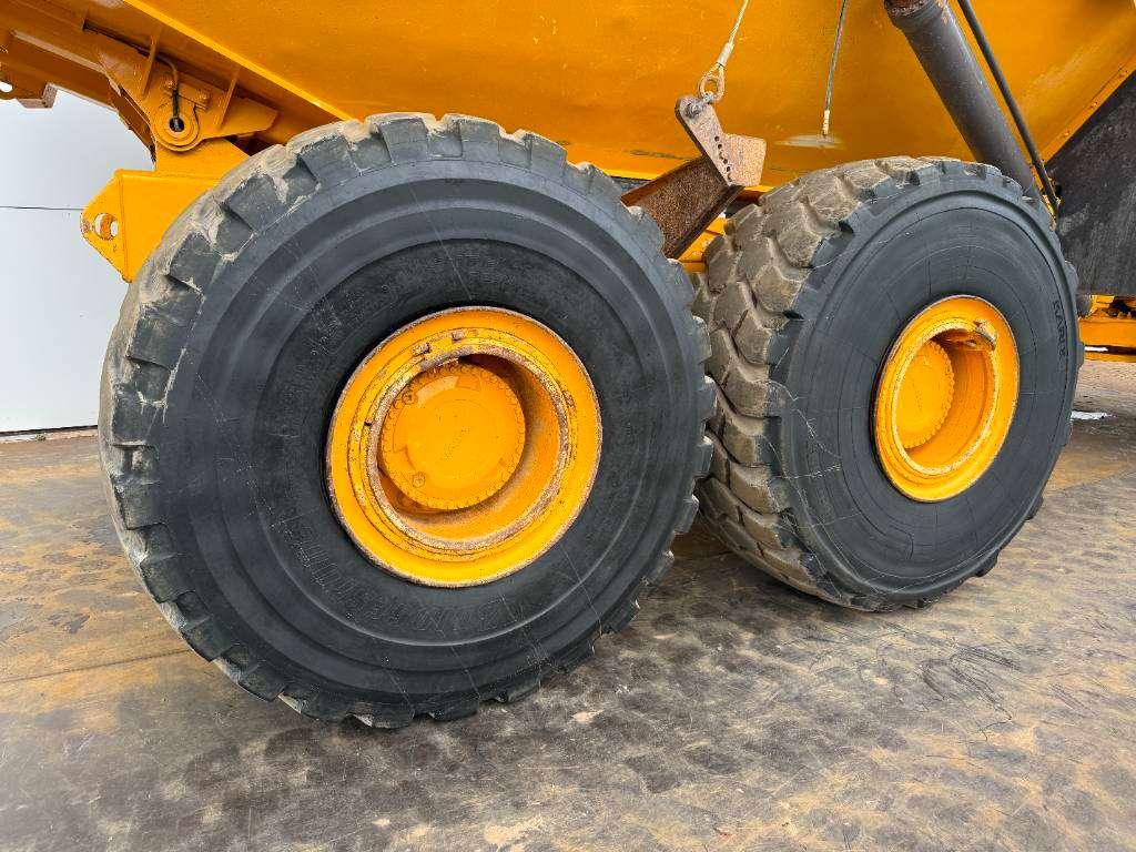 Volvo A40D - Airco / Heated Seat / Camera Photo 27