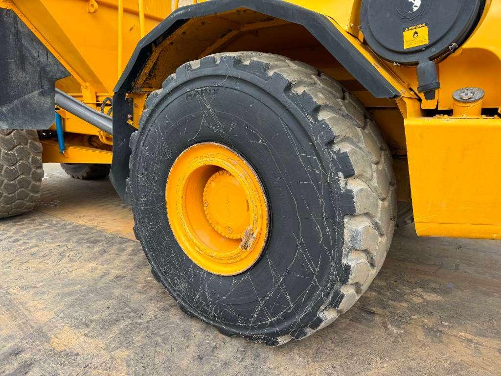 Volvo A40D - Airco / Heated Seat / Camera Photo 28
