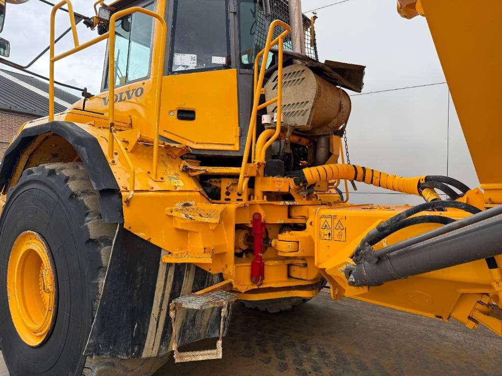 Volvo A40D - Airco / Heated Seat / Camera Photo 29