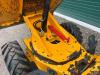 Thwaites 3 Tonne Swivel // Good condition Photo 16 thumbnail