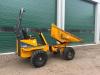 Thwaites 3 Tonne Swivel // Good condition Photo 6 thumbnail
