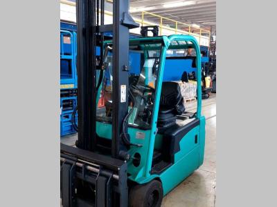 Mitsubishi FB20NT en vente par Uni.Trucks Srl