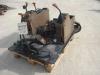 Sous-cabine avec servocommandes pour Fiat Hitachi FH150-FH200-FH220-FH270-FH300 Photo 2 thumbnail