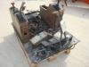 Sous-cabine avec servocommandes pour Fiat Hitachi FH150-FH200-FH220-FH270-FH300 Photo 3 thumbnail