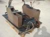 Sous-cabine avec servocommandes pour Fiat Hitachi FH150-FH200-FH220-FH270-FH300 Photo 4 thumbnail