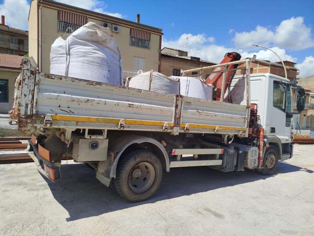 Iveco 75E15 Photo 2