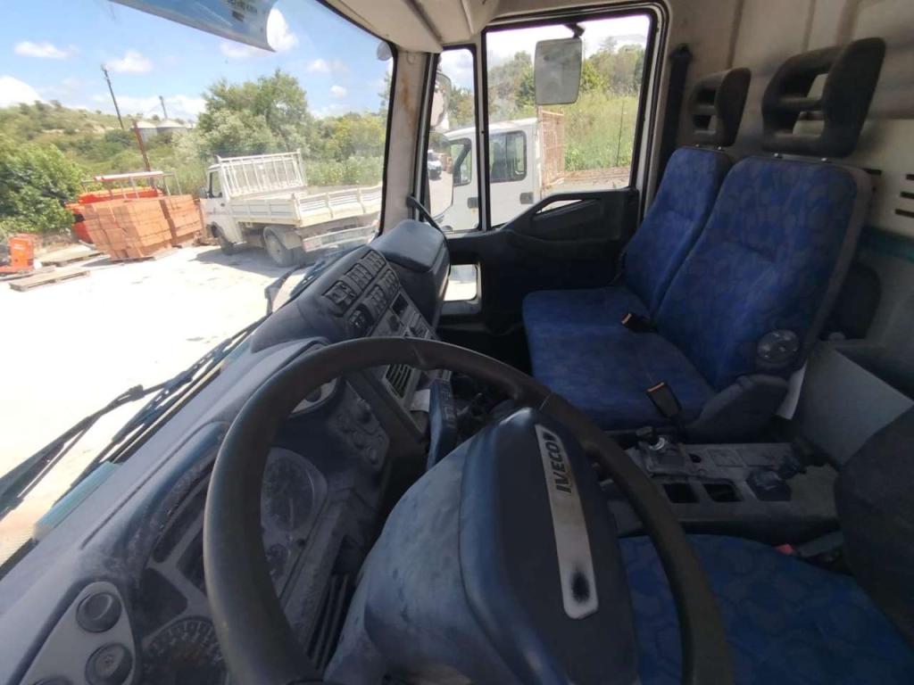 Iveco 75E15 Photo 5