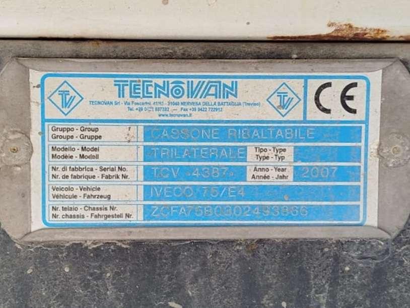 Iveco 75E15 Photo 8