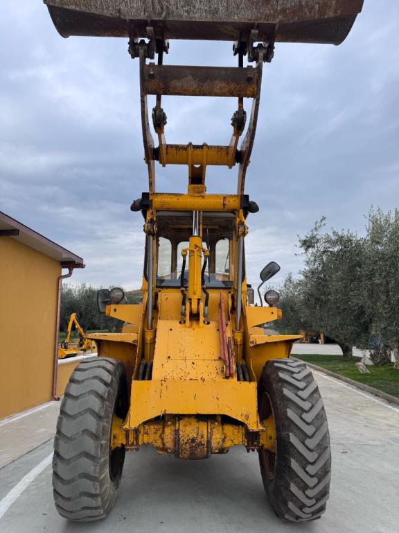 Hanomag 22D Photo 2