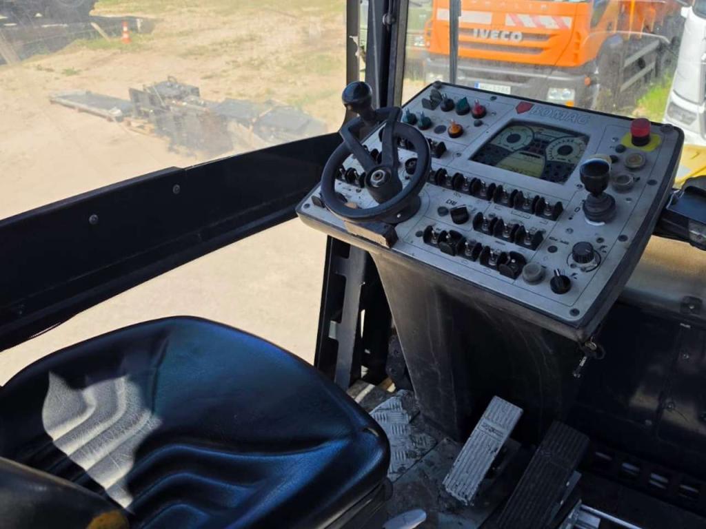 Bomag BF600P-2 Photo 7