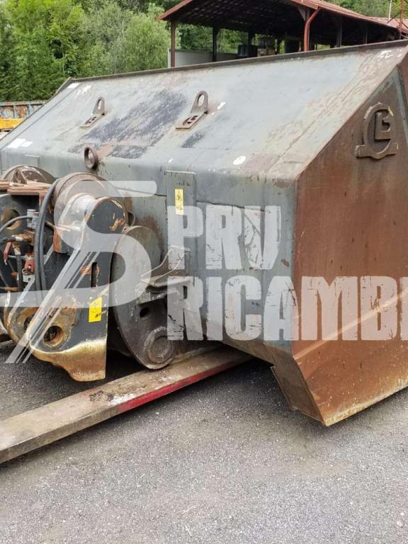Leonardi Benne 60 Photo 6