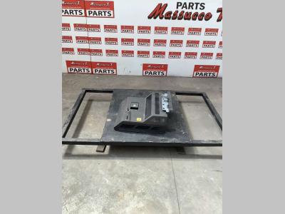 Capot et panneau de carrosserie pour Hitachi ZX135US-7 en vente par Massucco T. Srl Area Ricambi