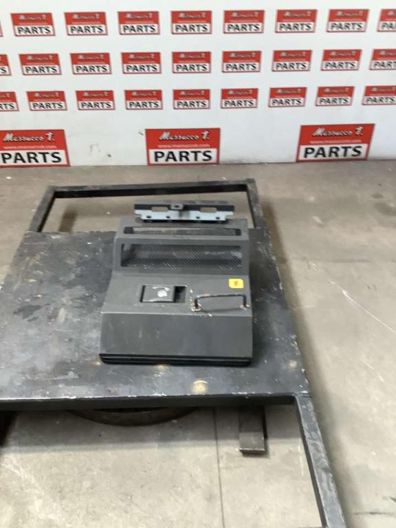 Capot et panneau de carrosserie pour Hitachi ZX135US-7 Photo 2