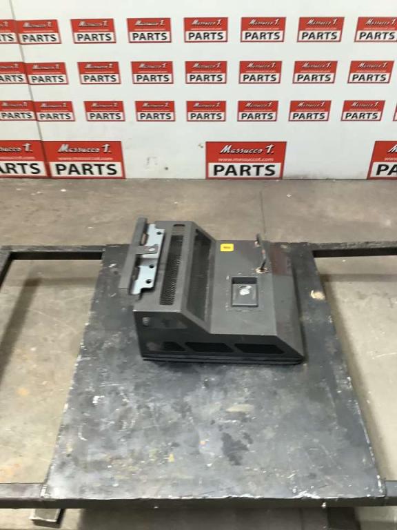 Capot et panneau de carrosserie pour Hitachi ZX135US-7 Photo 3