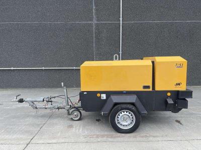 Ingersoll Rand 7 / 51 en vente par Machinery Resale