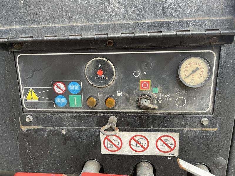Ingersoll Rand 7 / 51 Photo 3