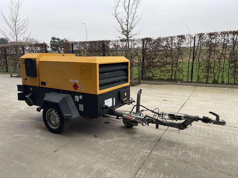 Ingersoll Rand 7 / 51 Photo 6