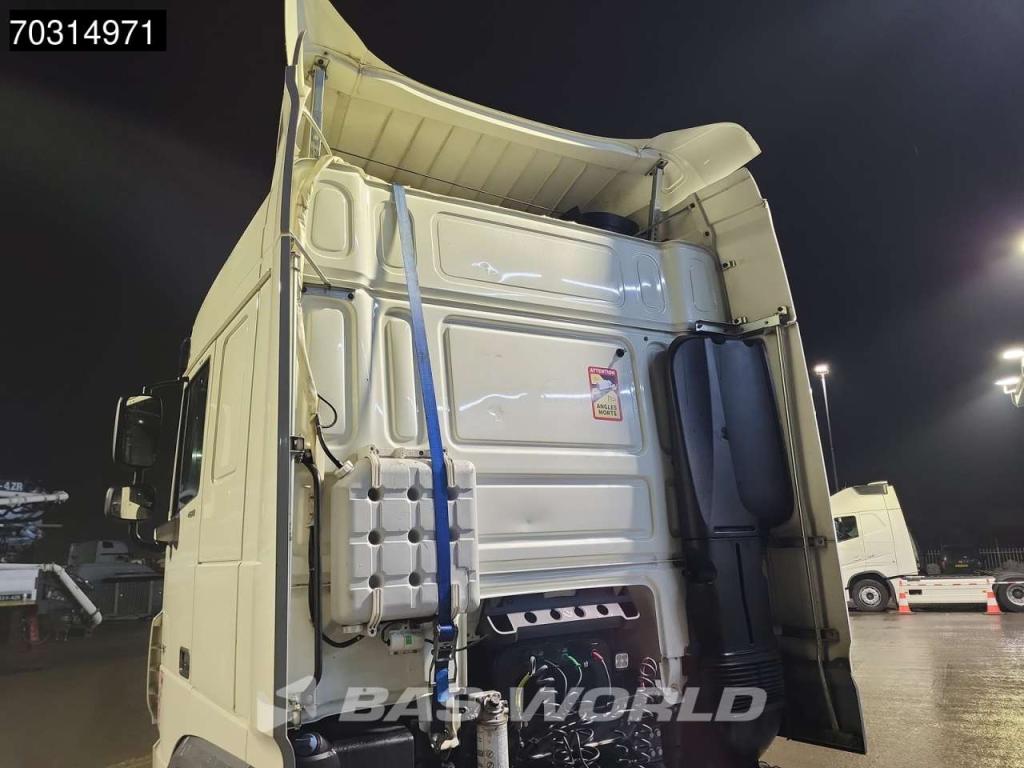Daf XF 480 4X2 Camshaft problem! SC Mega 2xTanks Photo 10