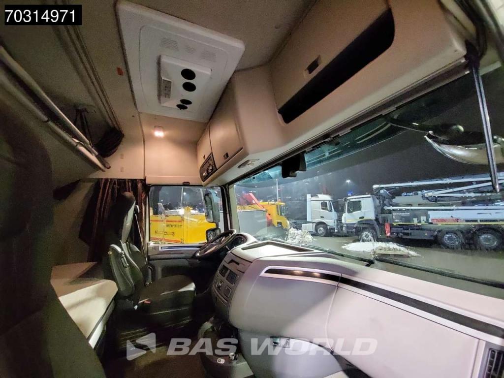 Daf XF 480 4X2 Camshaft problem! SC Mega 2xTanks Photo 28