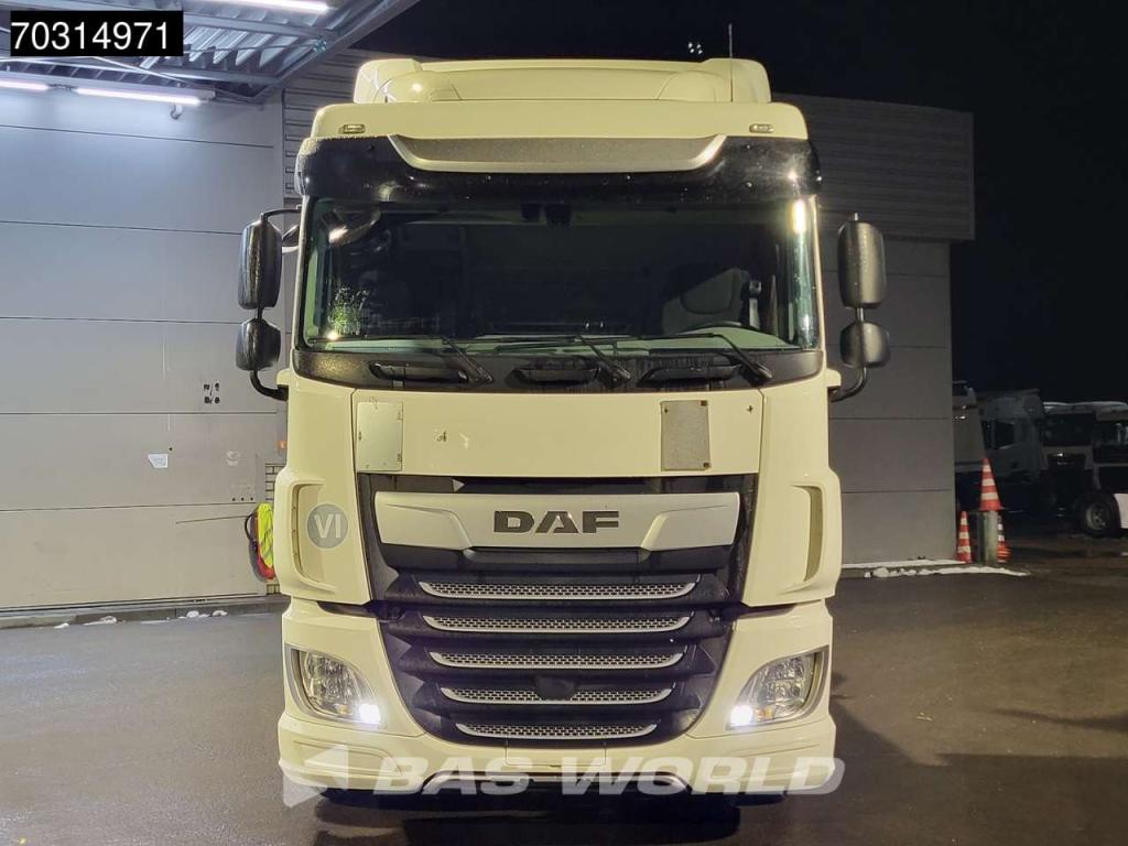 Daf XF 480 4X2 Camshaft problem! SC Mega 2xTanks Photo 6