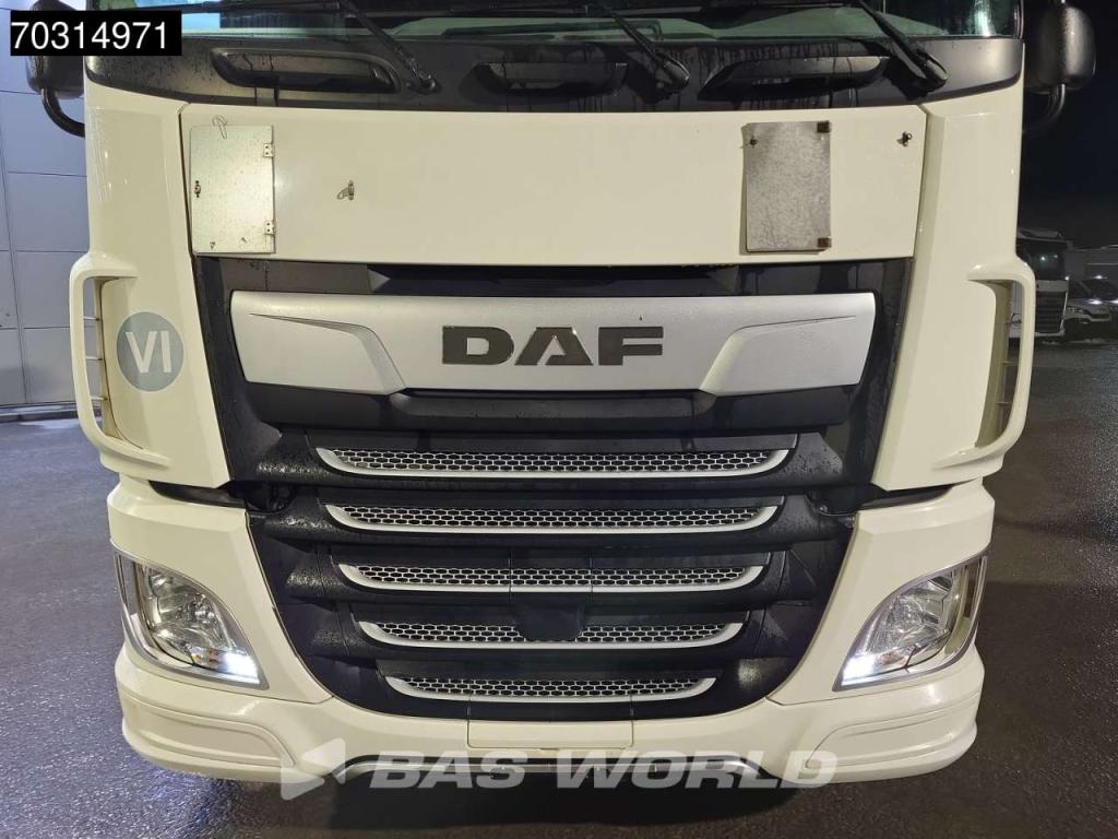 Daf XF 480 4X2 Camshaft problem! SC Mega 2xTanks Photo 8