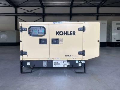 Rehlko K9 - 9 kVA Generator - DPX-17000 en vente par DPX Power Europe B.V.
