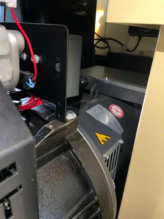 Rehlko K9 - 9 kVA Generator - DPX-17000 Photo 12