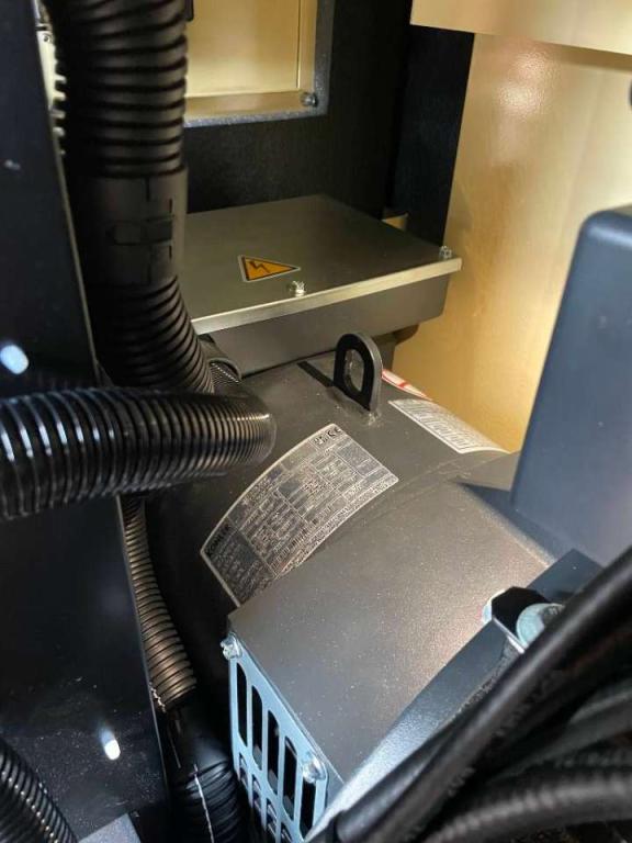 Rehlko K9 - 9 kVA Generator - DPX-17000 Photo 13