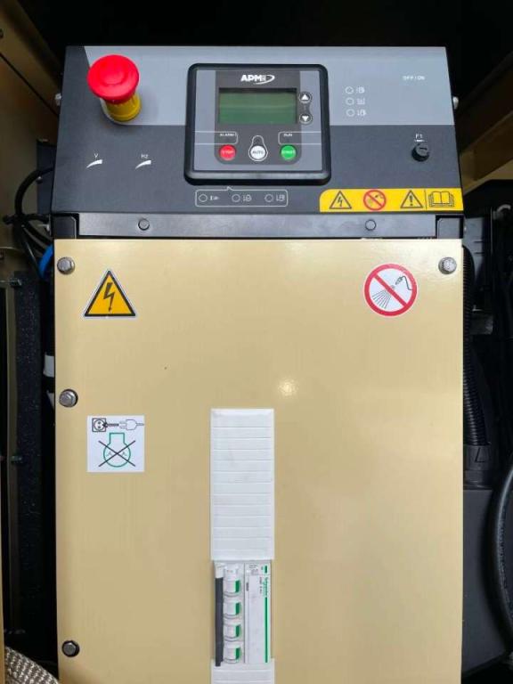 Rehlko K9 - 9 kVA Generator - DPX-17000 Photo 15