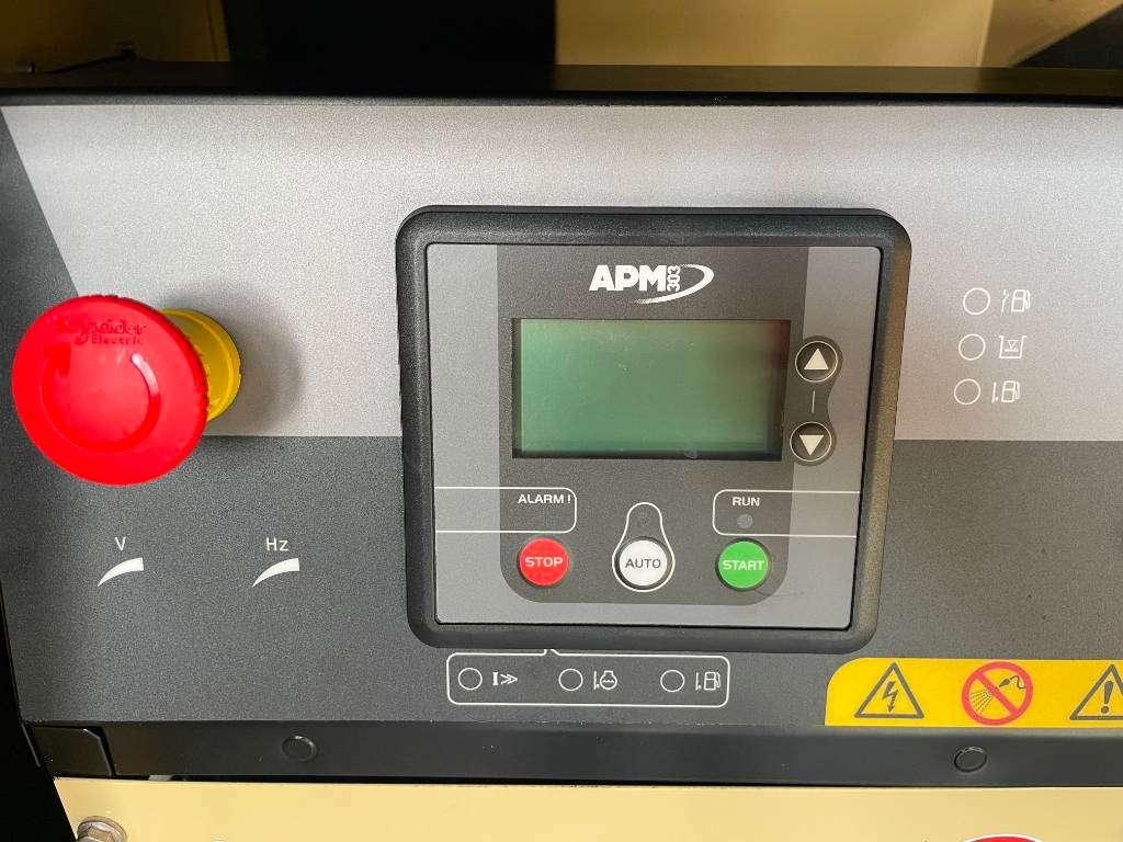 Rehlko K9 - 9 kVA Generator - DPX-17000 Photo 16