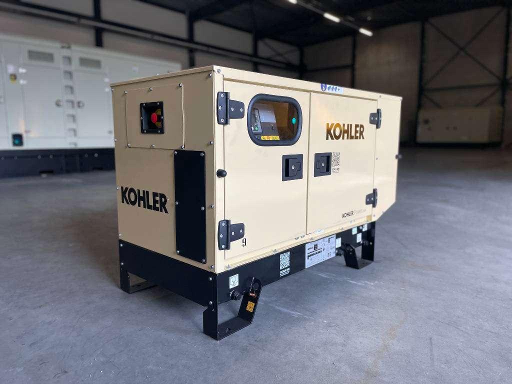Rehlko K9 - 9 kVA Generator - DPX-17000 Photo 2