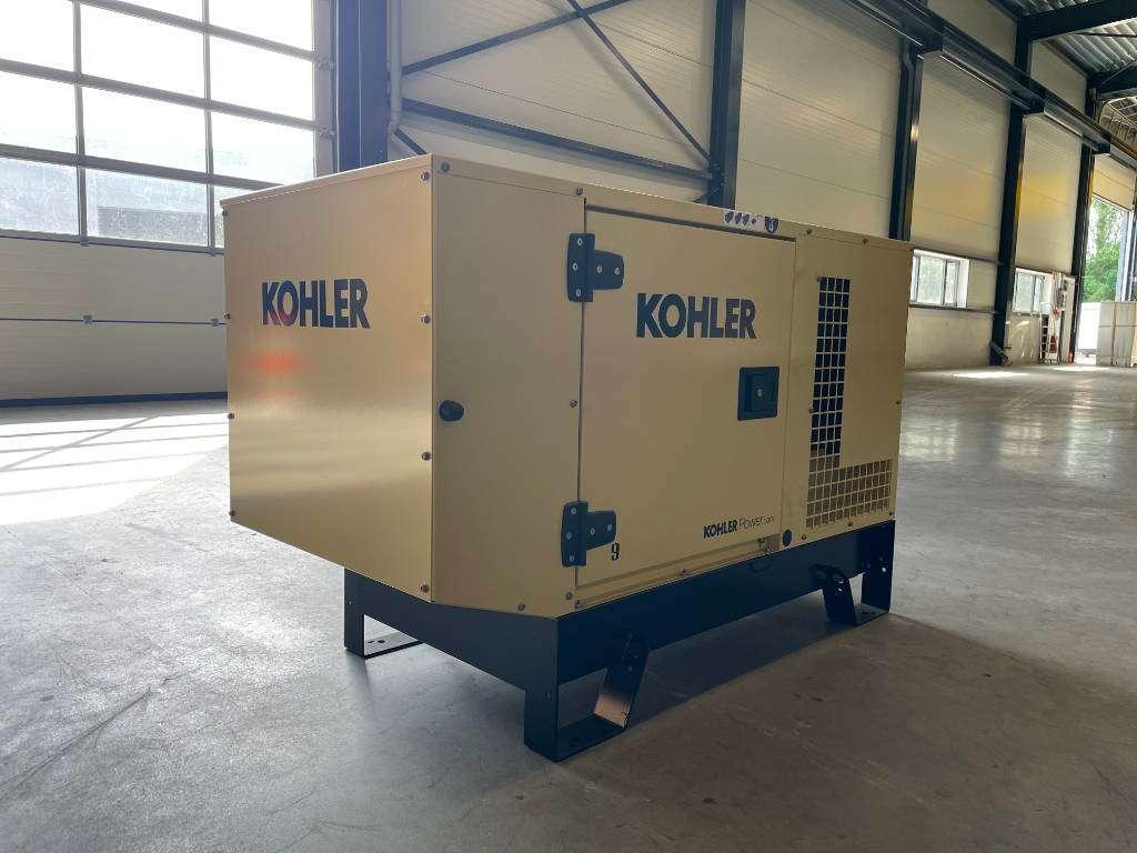 Rehlko K9 - 9 kVA Generator - DPX-17000 Photo 4