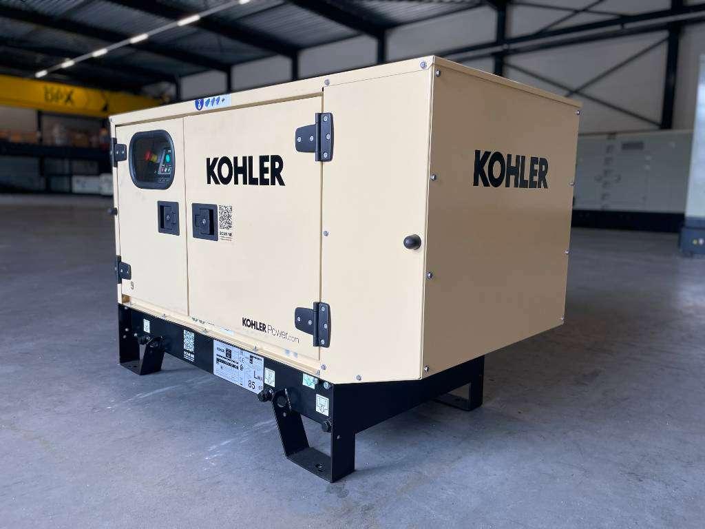 Rehlko K9 - 9 kVA Generator - DPX-17000 Photo 5