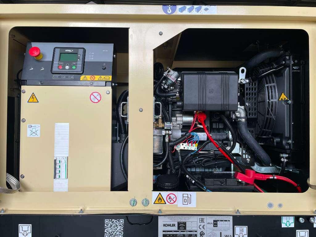 Rehlko K9 - 9 kVA Generator - DPX-17000 Photo 7