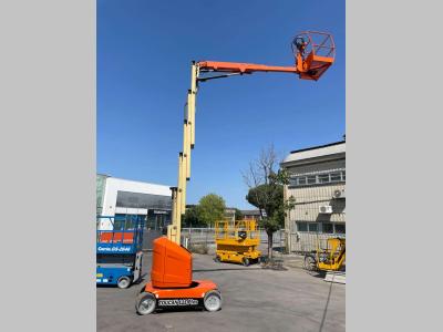 JLG TOUCAN 12E PLUS en vente par Centro Usato Srl