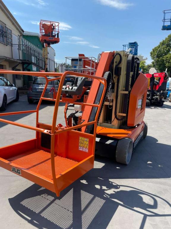 JLG TOUCAN 12E PLUS Photo 11