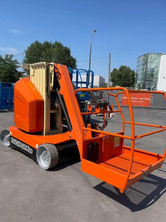 JLG TOUCAN 12E PLUS Photo 12