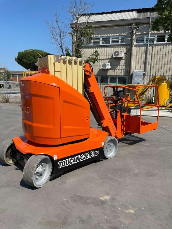 JLG TOUCAN 12E PLUS Photo 3