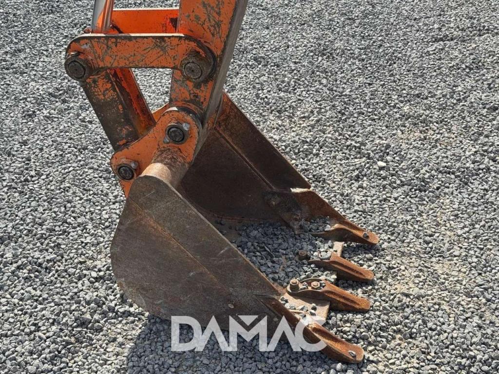 Doosan DX30Z Photo 12